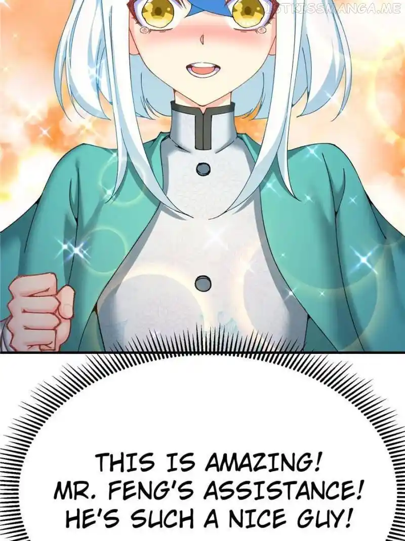 I Picked Up An Attribute Chapter 256