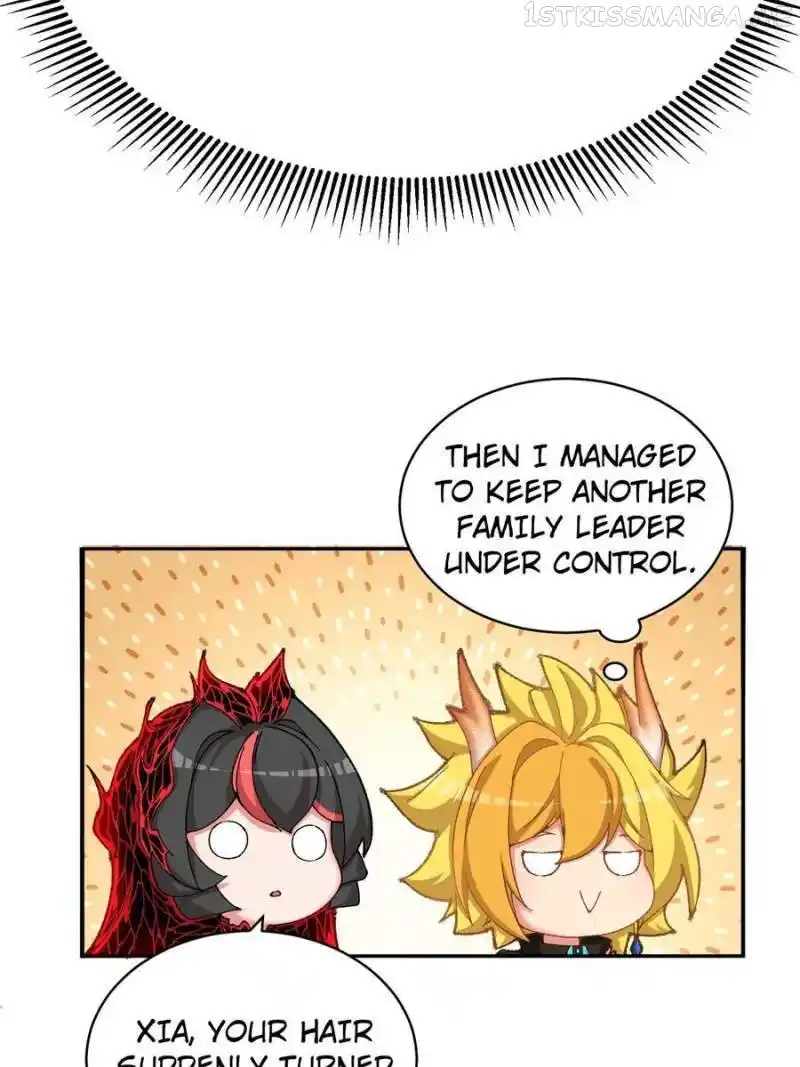 I Picked Up An Attribute Chapter 256