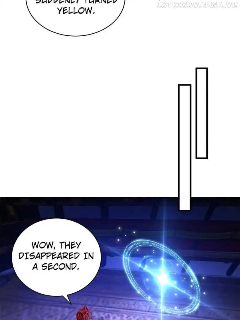 I Picked Up An Attribute Chapter 256