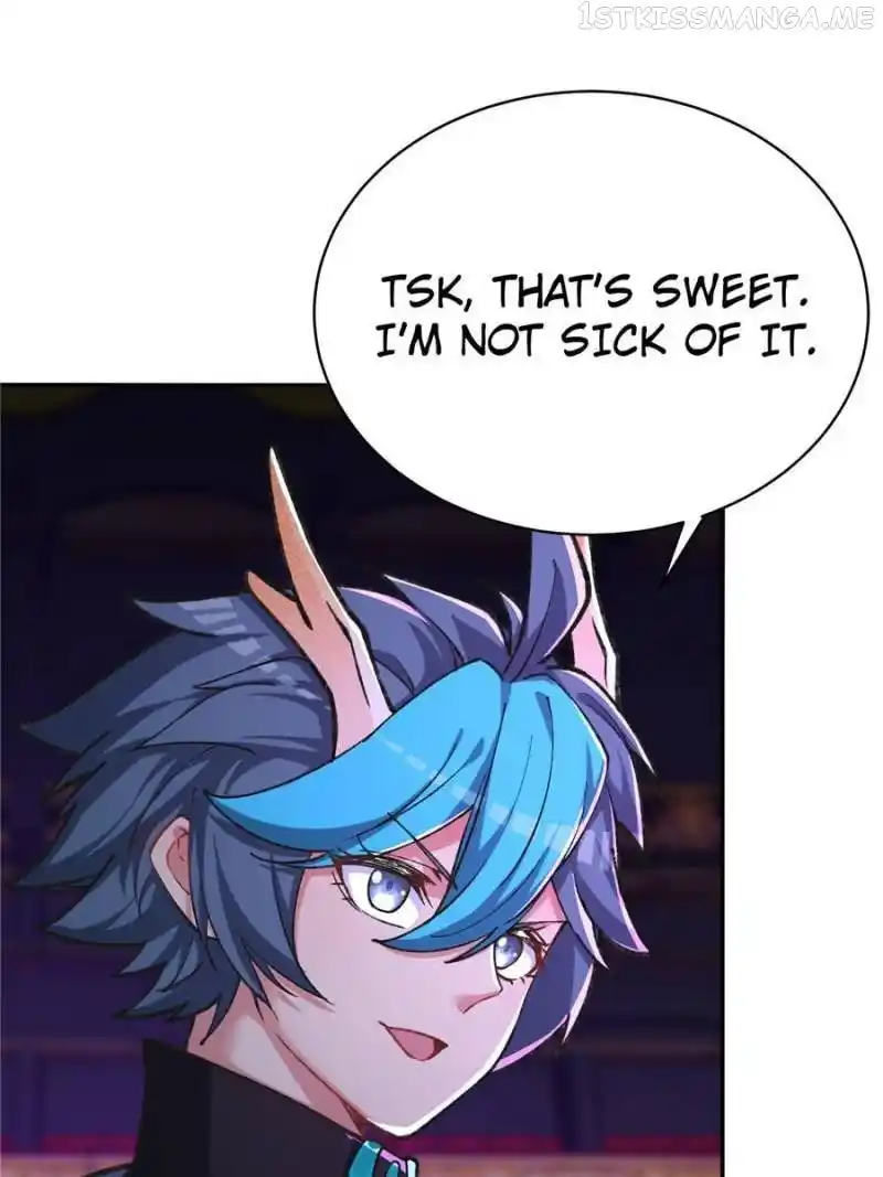 I Picked Up An Attribute Chapter 256