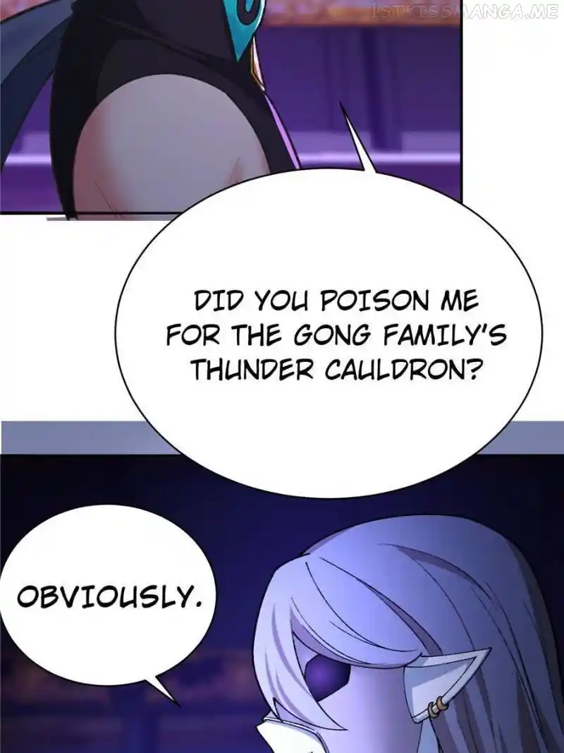 I Picked Up An Attribute Chapter 256