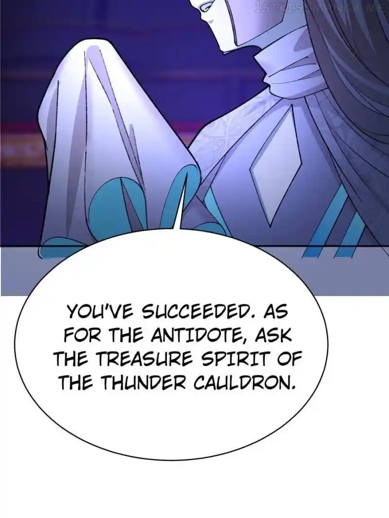 I Picked Up An Attribute Chapter 256