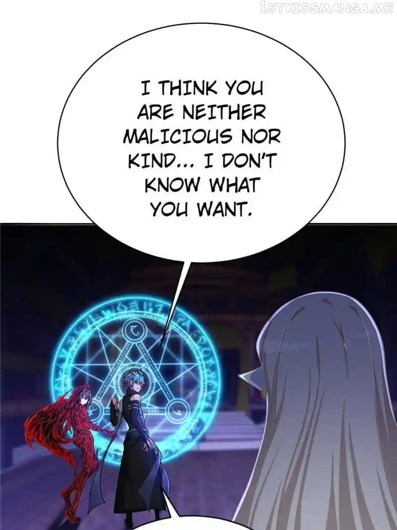 I Picked Up An Attribute Chapter 256