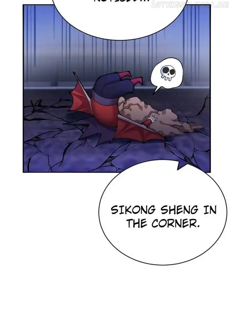 I Picked Up An Attribute Chapter 256