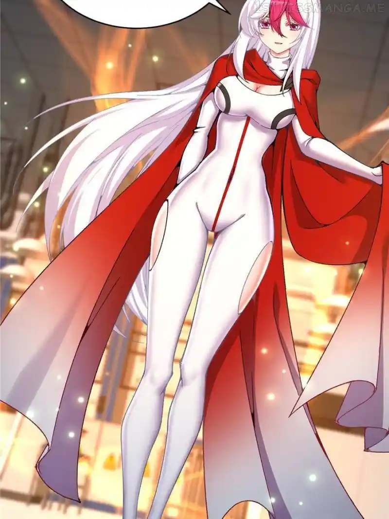 I Picked Up An Attribute Chapter 256