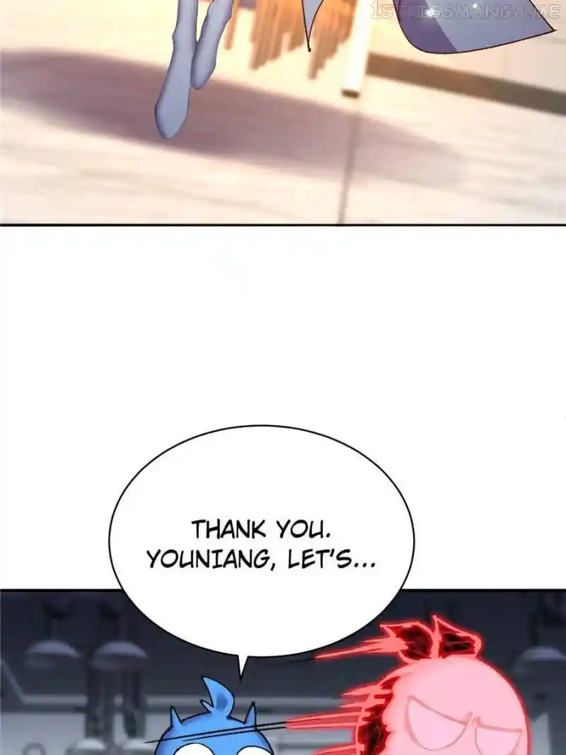 I Picked Up An Attribute Chapter 256