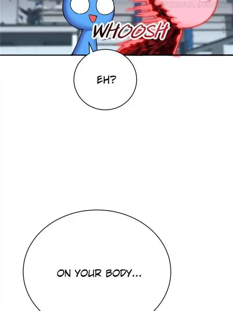 I Picked Up An Attribute Chapter 256