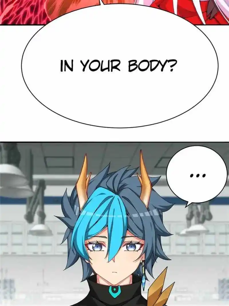 I Picked Up An Attribute Chapter 257