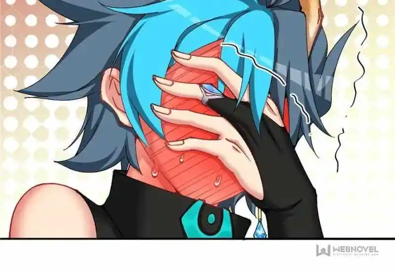 I Picked Up An Attribute Chapter 257