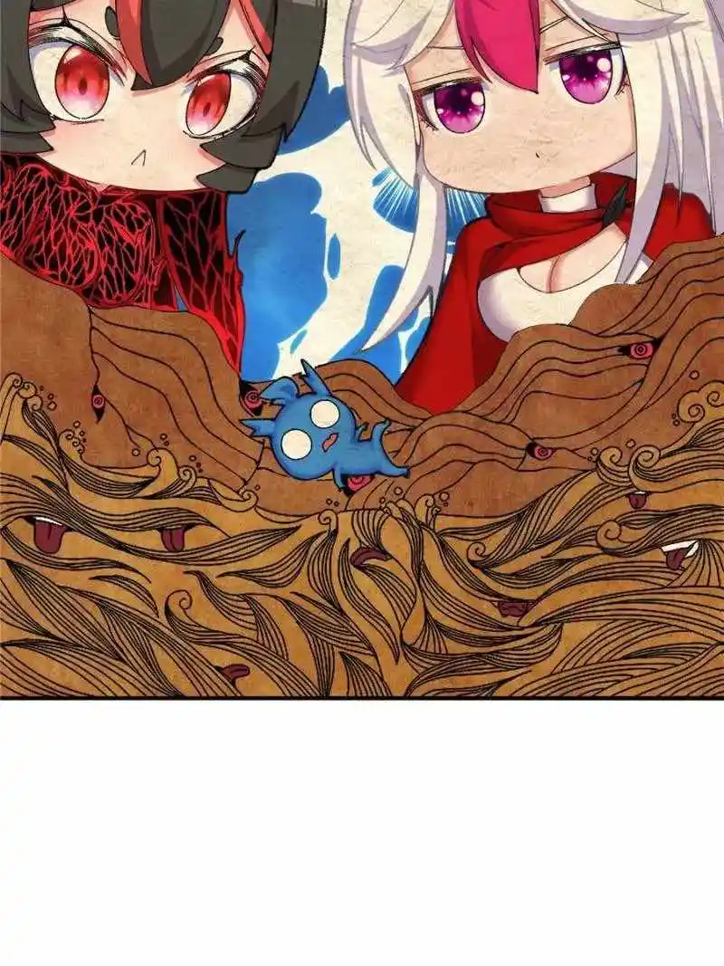 I Picked Up An Attribute Chapter 257