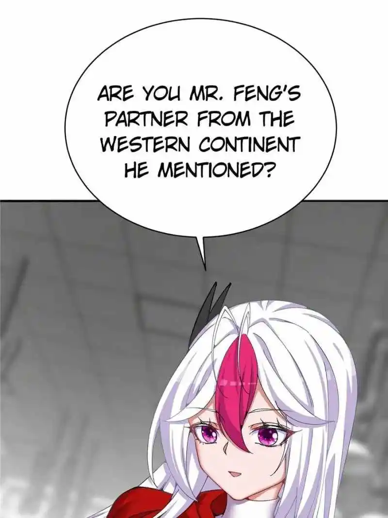 I Picked Up An Attribute Chapter 257