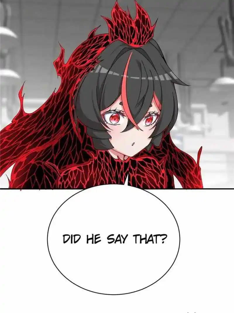 I Picked Up An Attribute Chapter 257