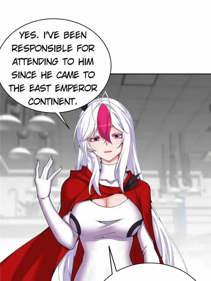 I Picked Up An Attribute Chapter 257