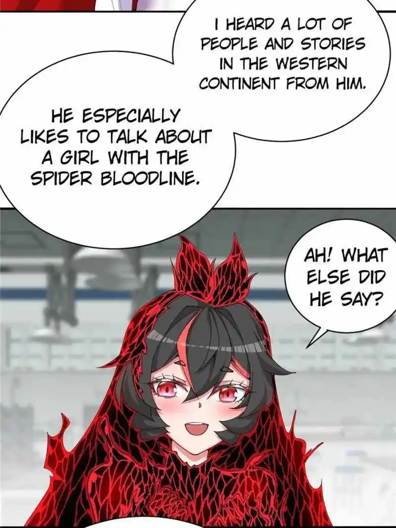 I Picked Up An Attribute Chapter 257