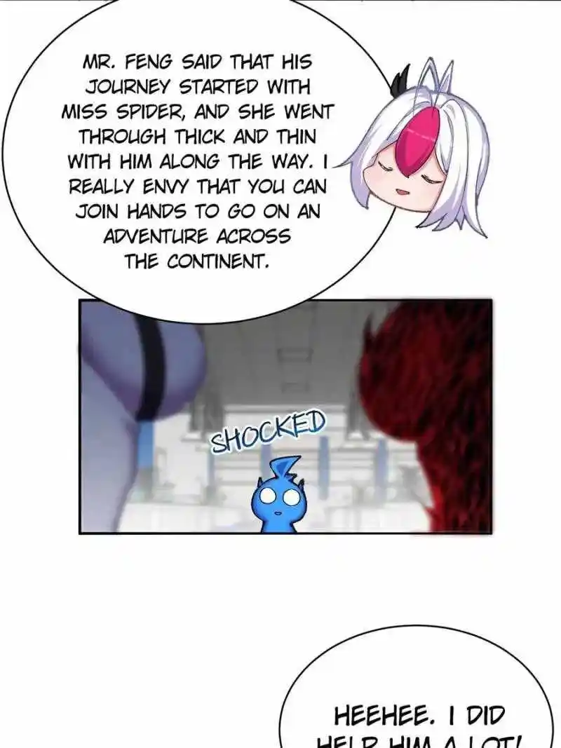 I Picked Up An Attribute Chapter 257