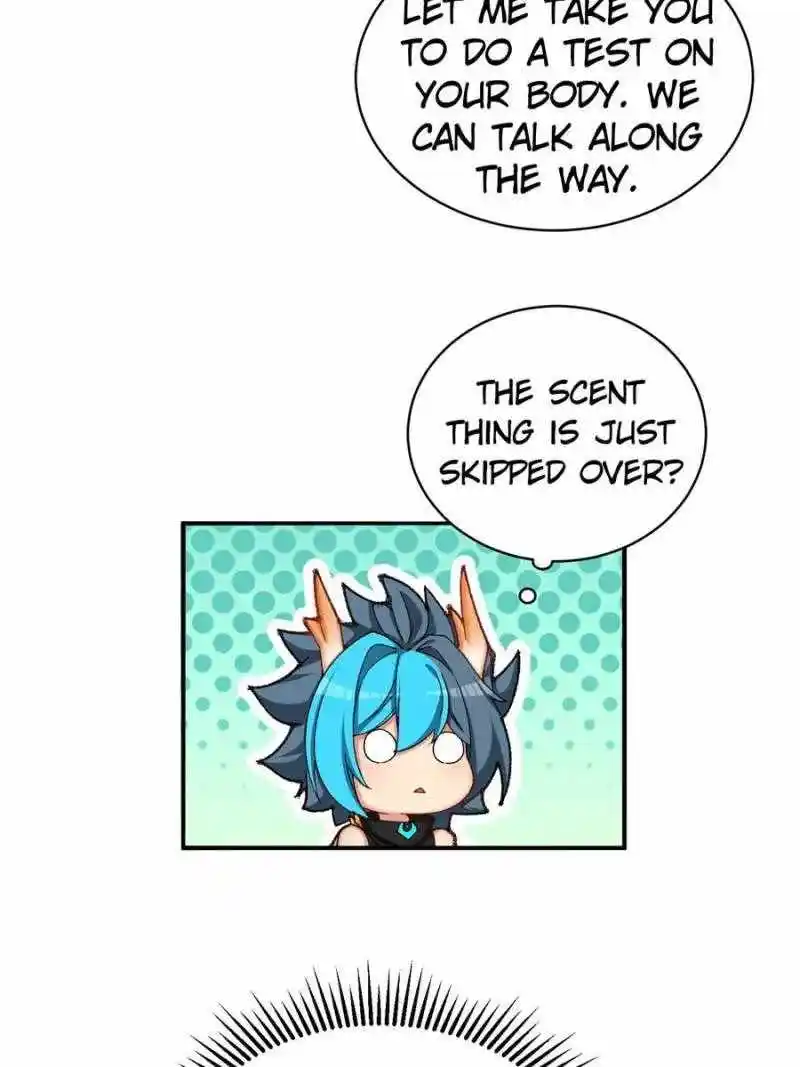 I Picked Up An Attribute Chapter 257