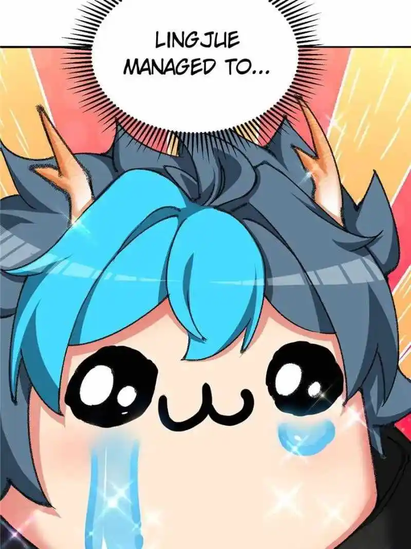 I Picked Up An Attribute Chapter 257