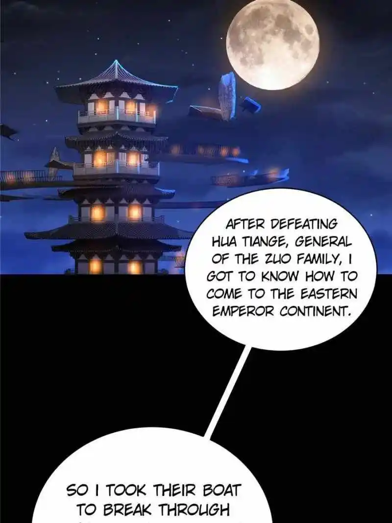 I Picked Up An Attribute Chapter 257