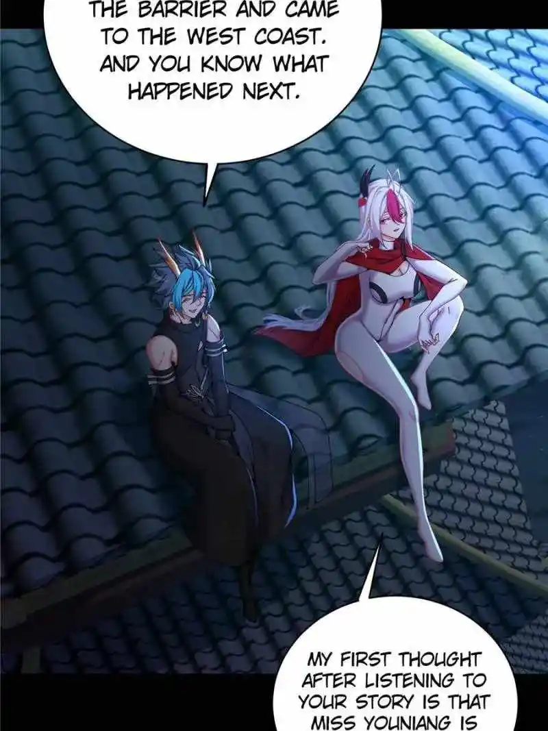 I Picked Up An Attribute Chapter 257