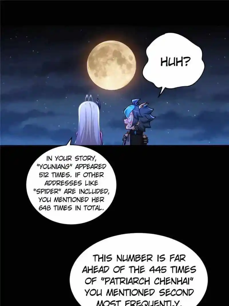 I Picked Up An Attribute Chapter 257