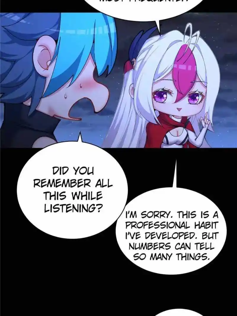 I Picked Up An Attribute Chapter 257