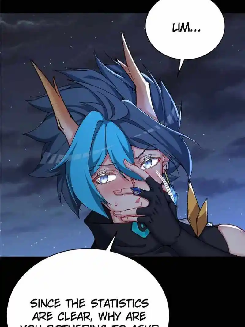 I Picked Up An Attribute Chapter 257