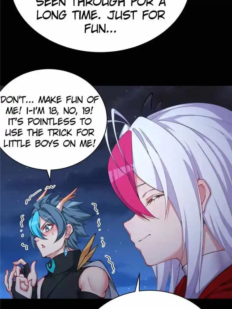 I Picked Up An Attribute Chapter 257