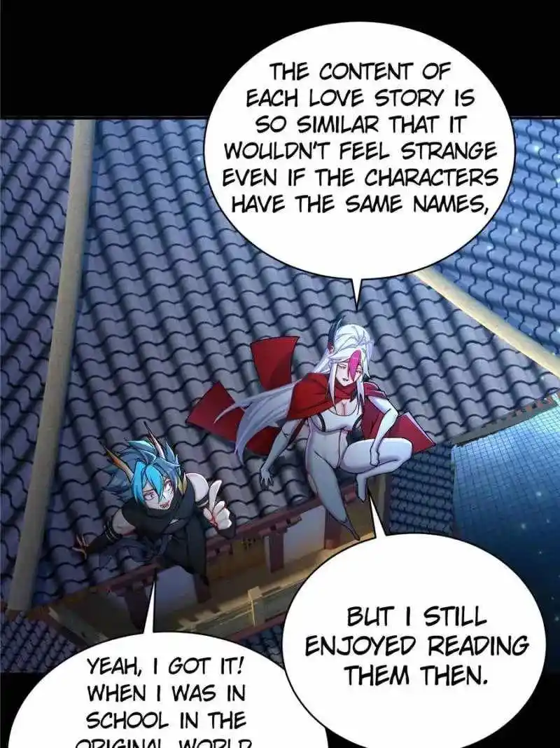 I Picked Up An Attribute Chapter 257