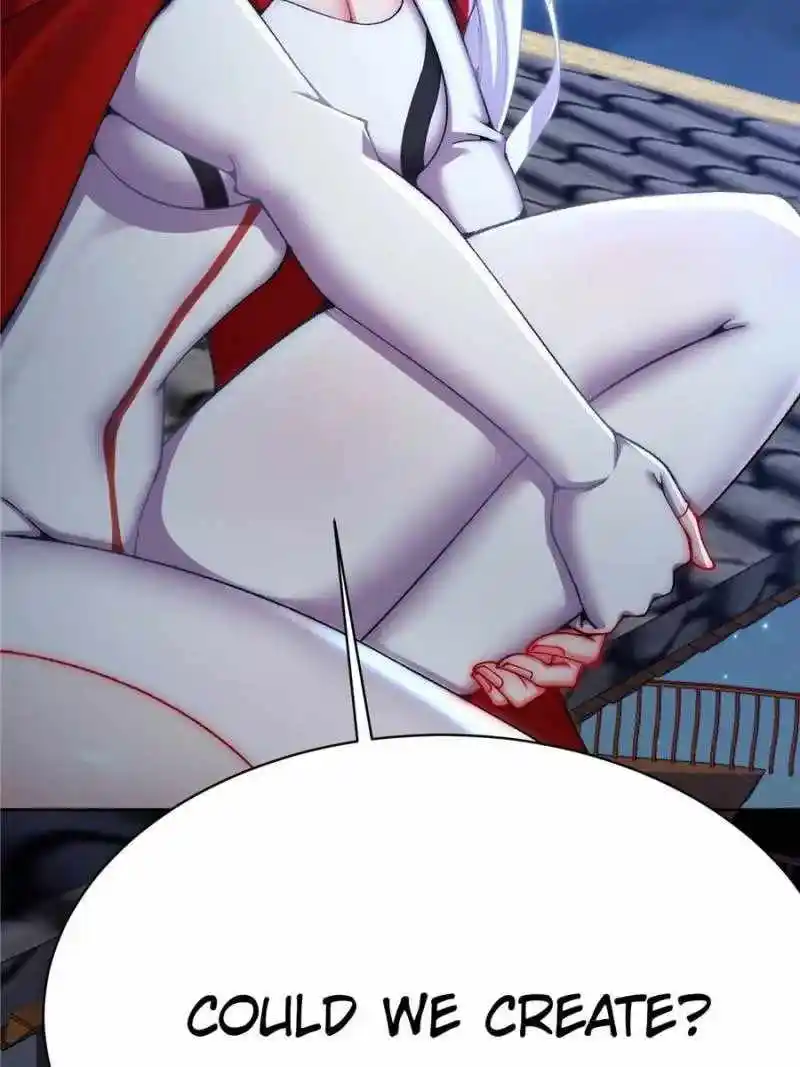 I Picked Up An Attribute Chapter 257