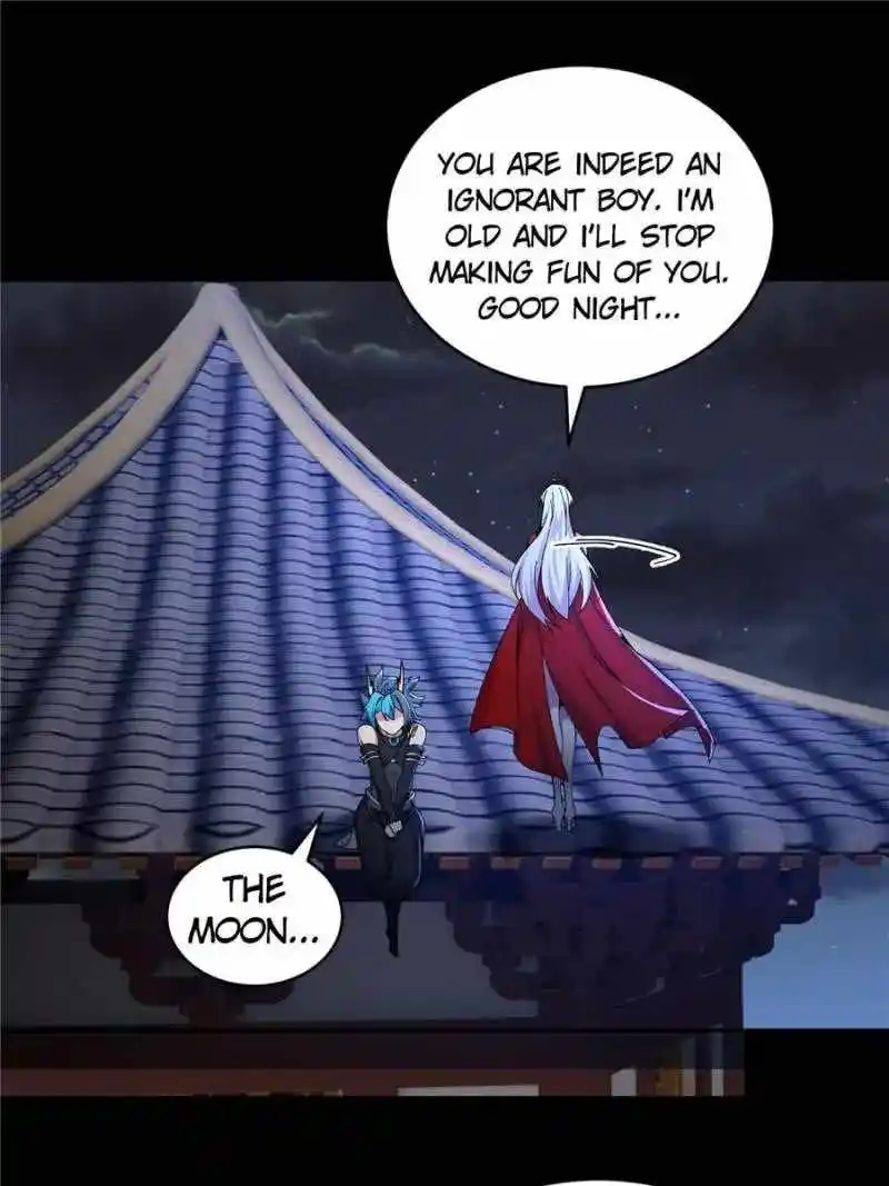 I Picked Up An Attribute Chapter 257