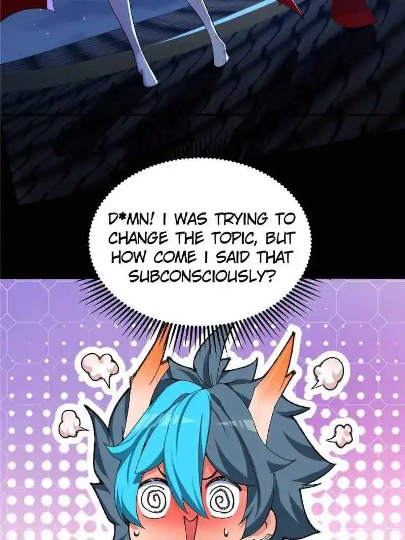 I Picked Up An Attribute Chapter 257