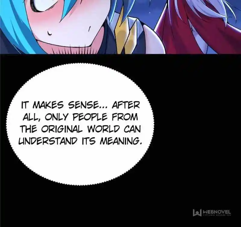 I Picked Up An Attribute Chapter 257