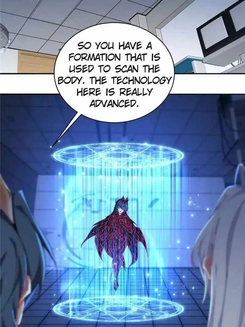 I Picked Up An Attribute Chapter 257