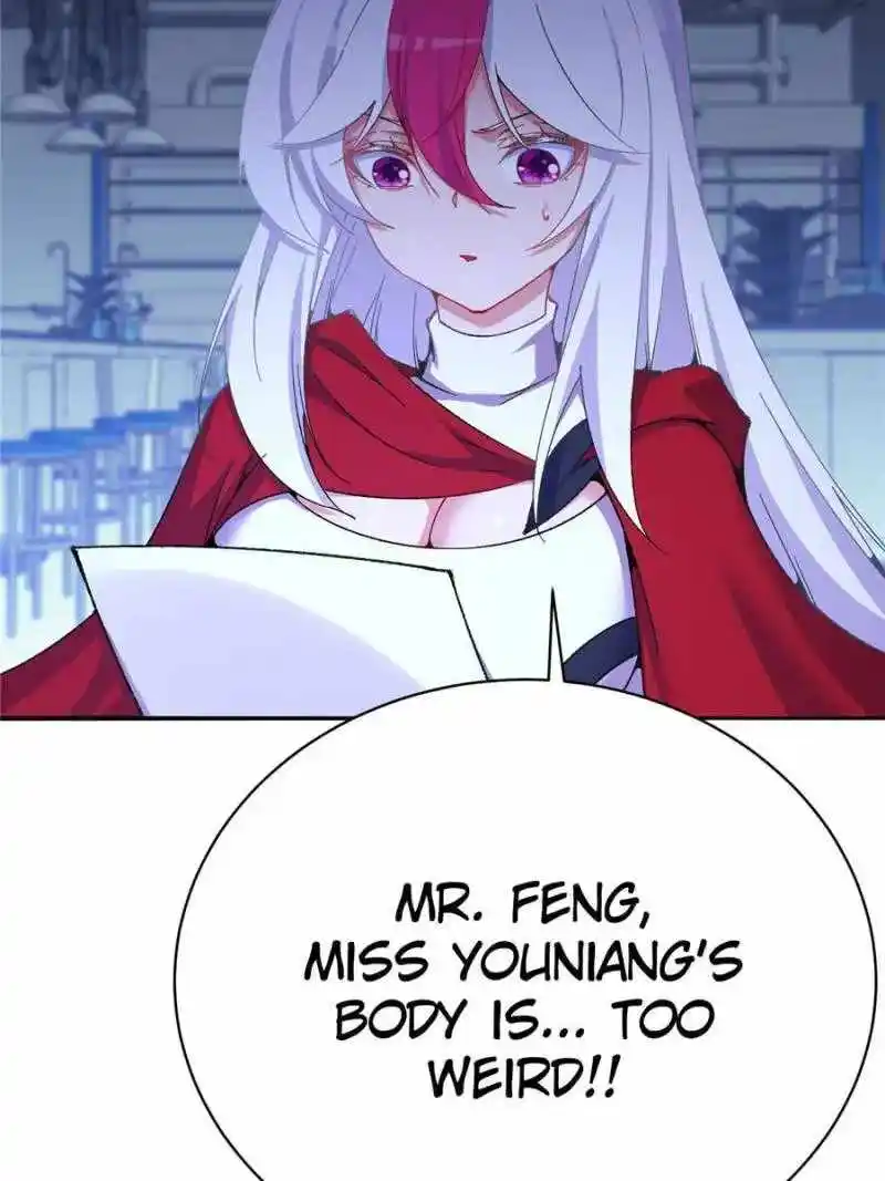 I Picked Up An Attribute Chapter 257