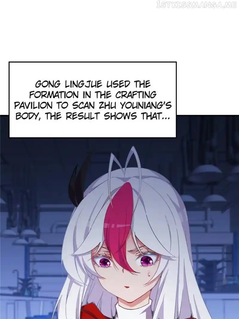 I Picked Up An Attribute Chapter 258