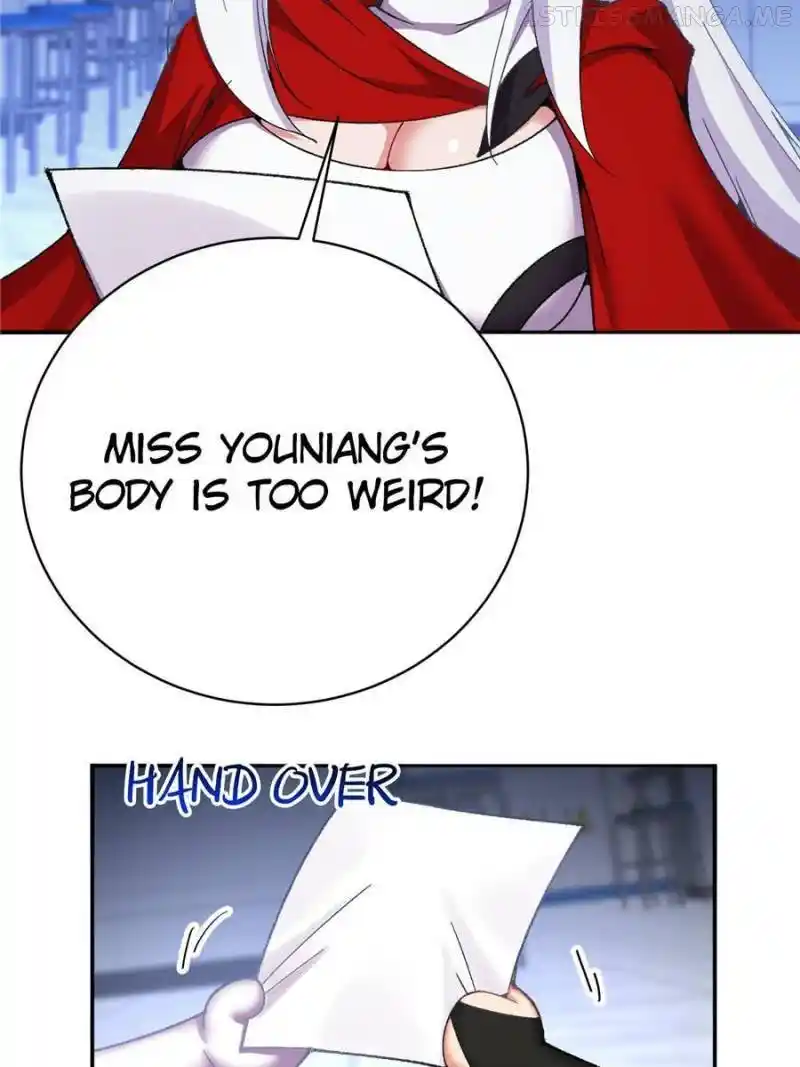 I Picked Up An Attribute Chapter 258