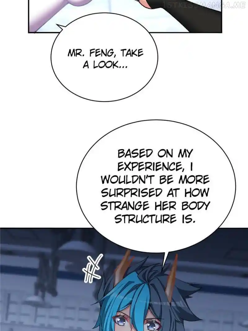 I Picked Up An Attribute Chapter 258