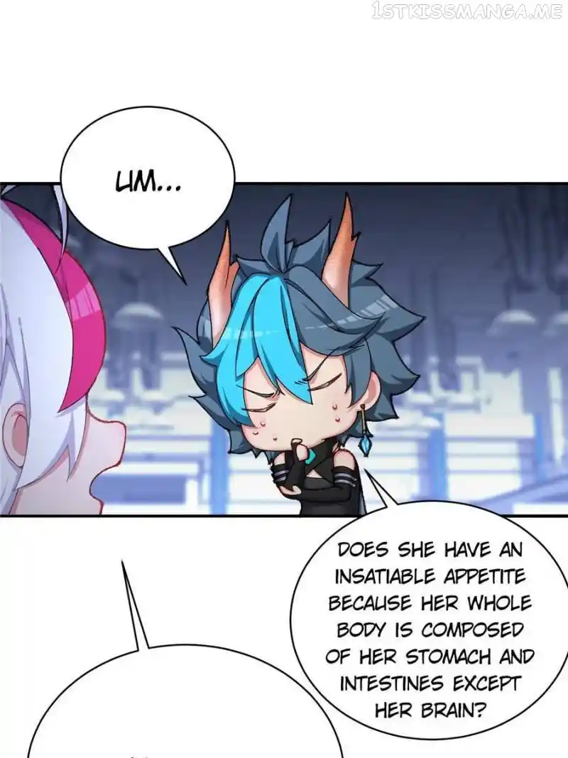 I Picked Up An Attribute Chapter 258