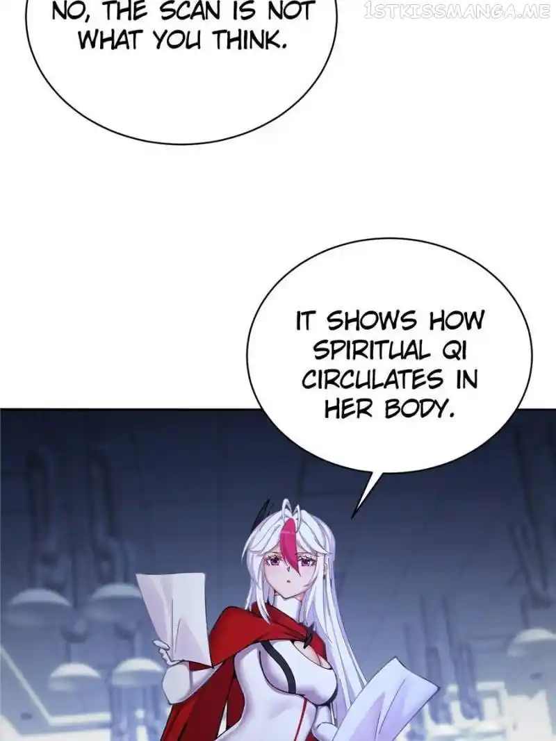 I Picked Up An Attribute Chapter 258