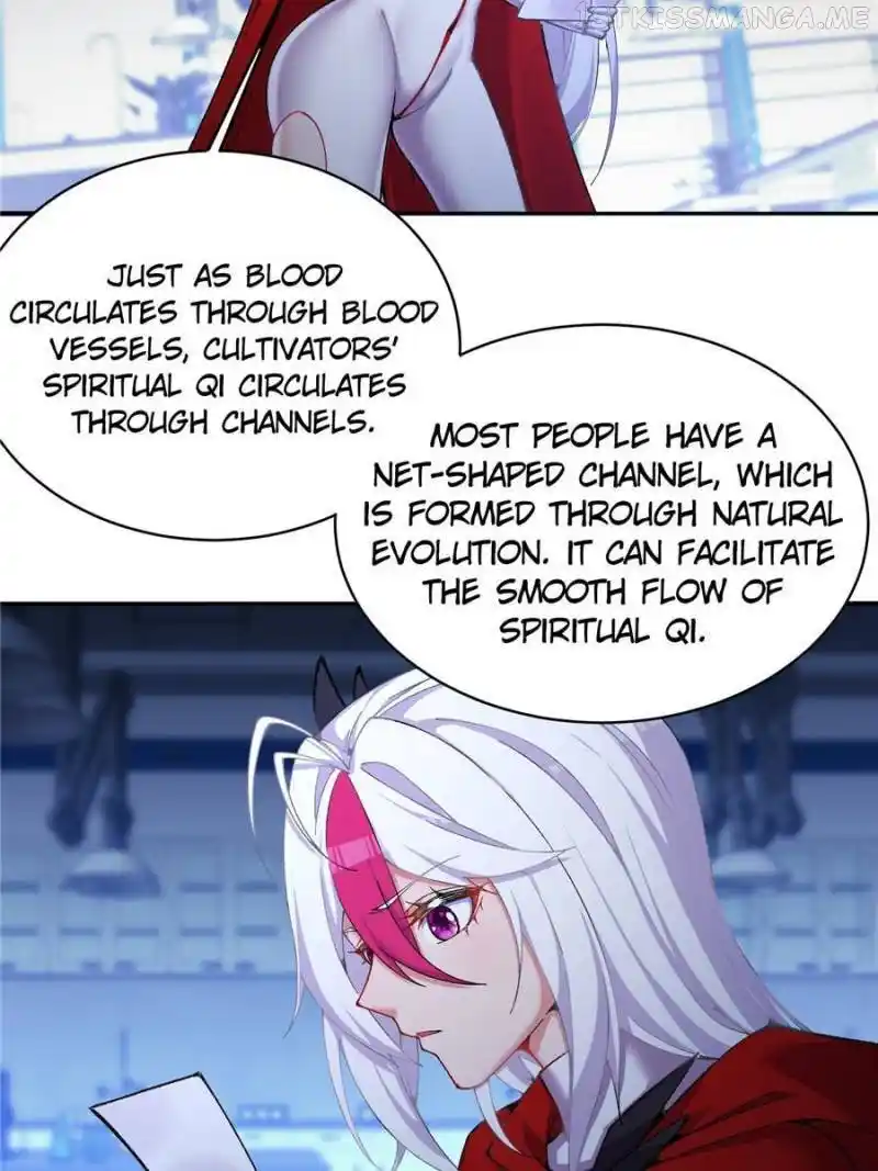 I Picked Up An Attribute Chapter 258