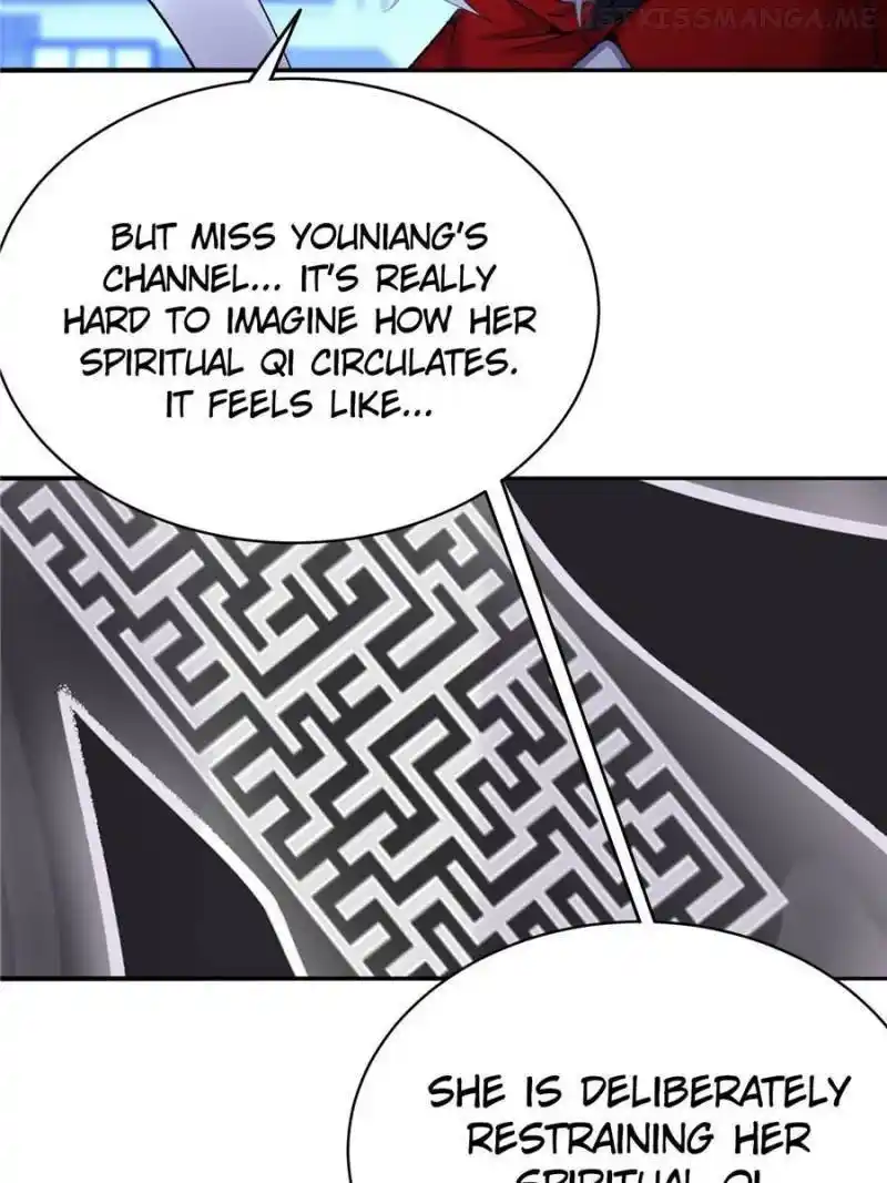 I Picked Up An Attribute Chapter 258