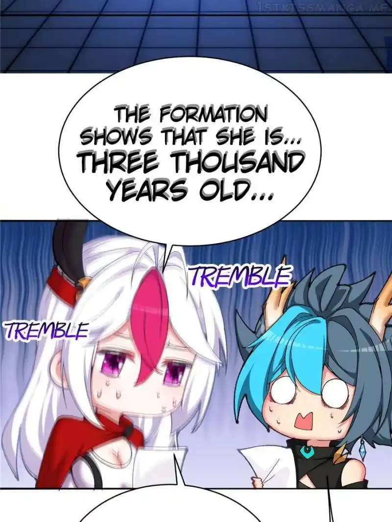 I Picked Up An Attribute Chapter 258