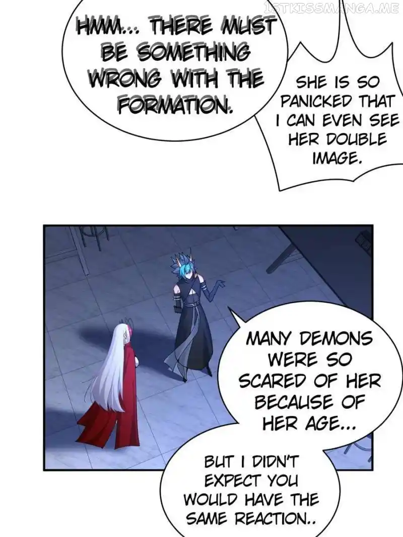 I Picked Up An Attribute Chapter 258