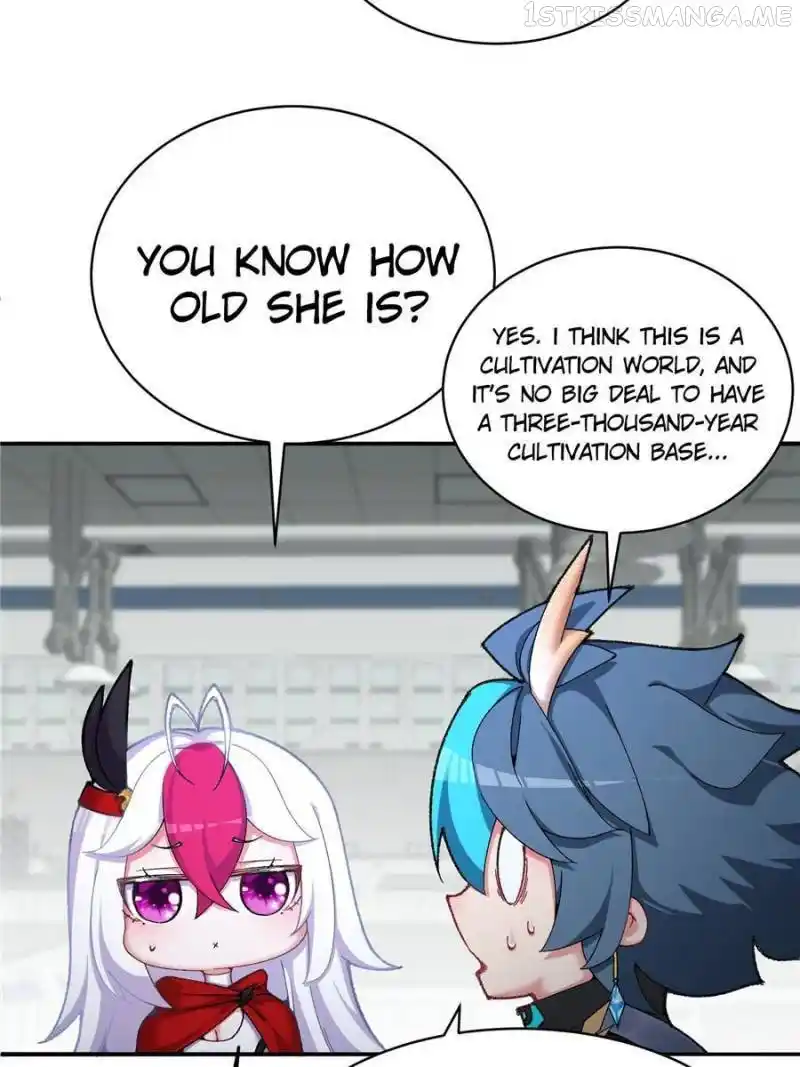 I Picked Up An Attribute Chapter 258