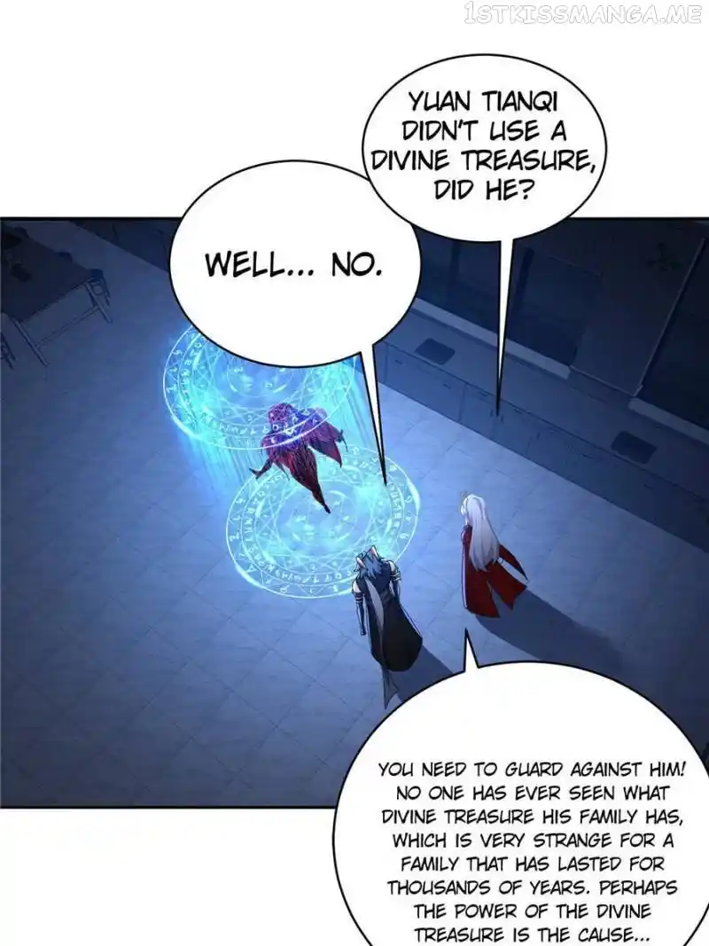 I Picked Up An Attribute Chapter 258