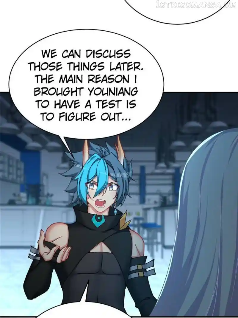 I Picked Up An Attribute Chapter 258