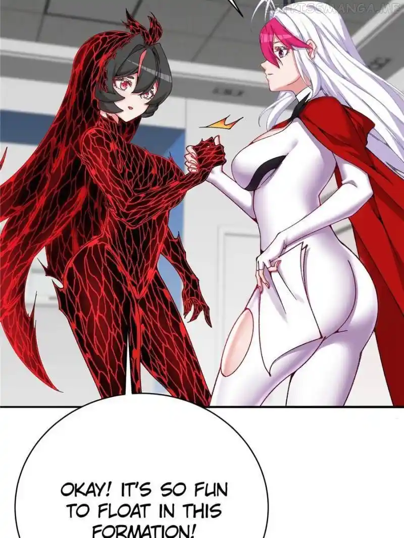 I Picked Up An Attribute Chapter 258