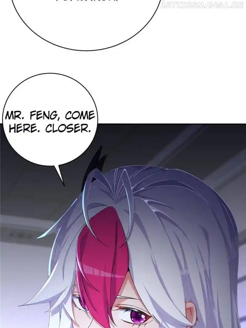 I Picked Up An Attribute Chapter 258