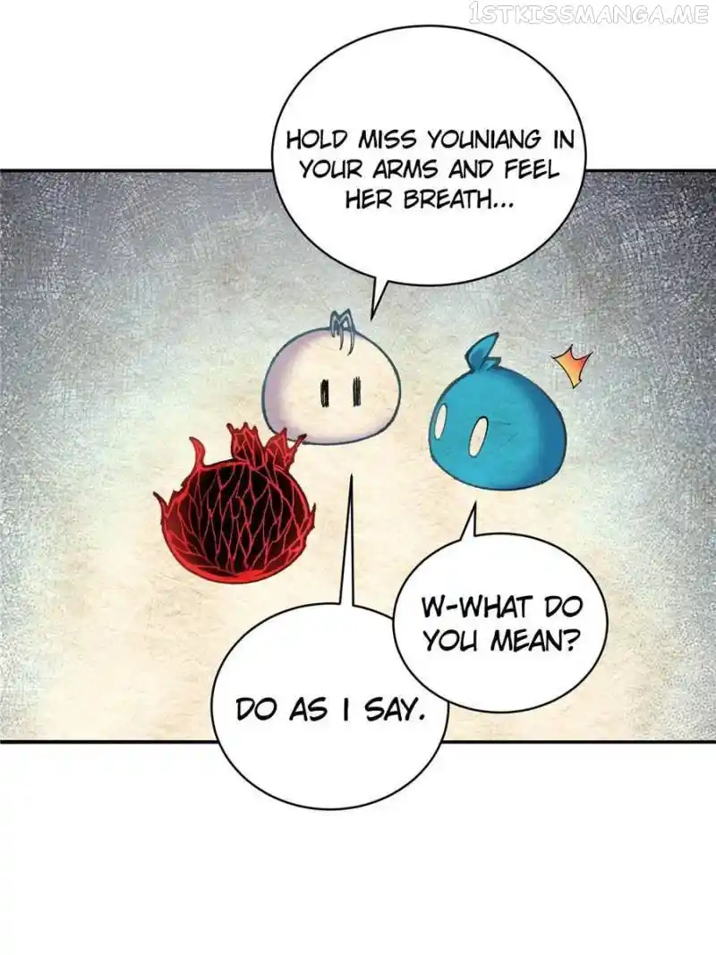 I Picked Up An Attribute Chapter 258