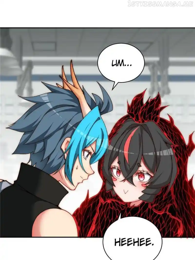 I Picked Up An Attribute Chapter 258